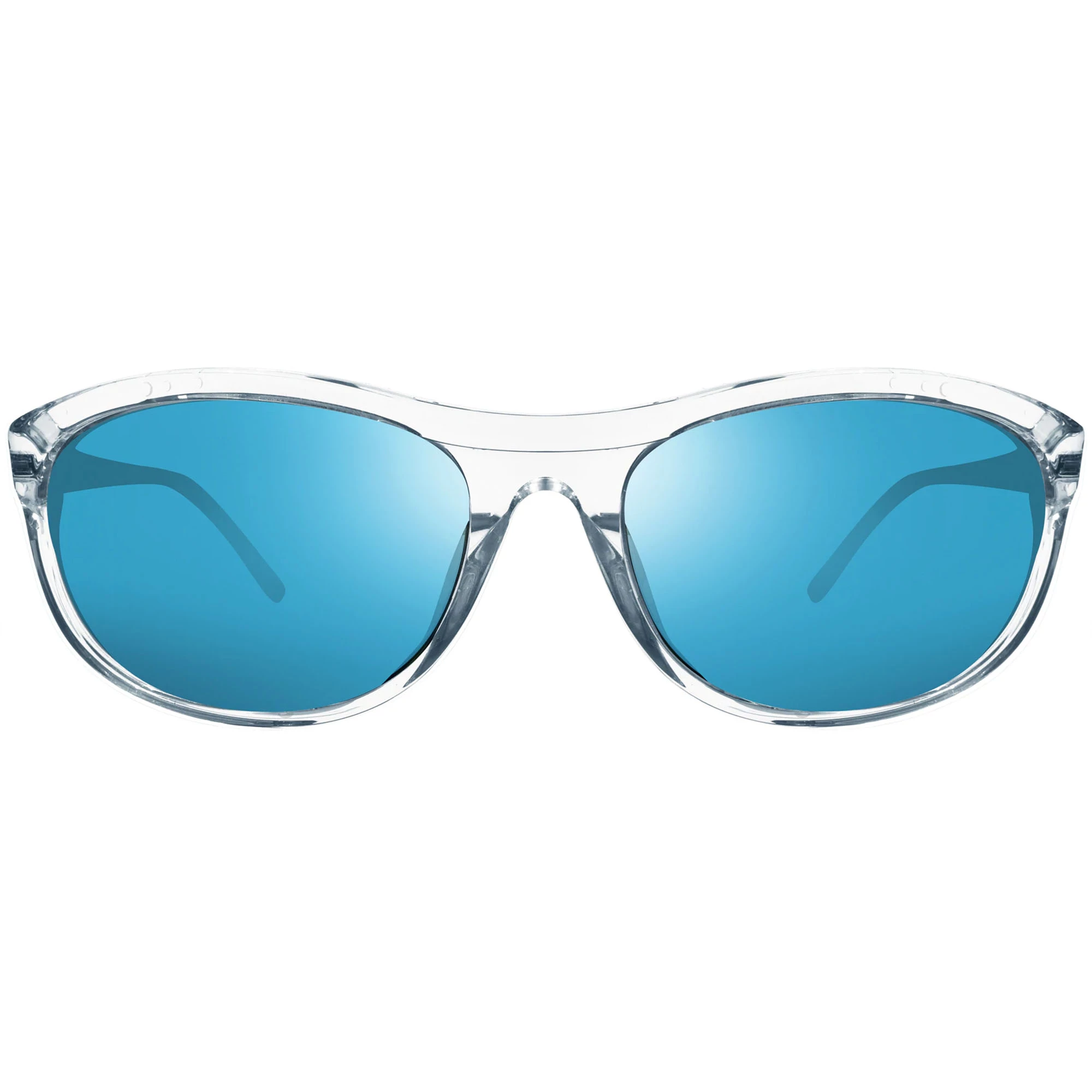 Revo Vintage Wrap Sunglasses 5 Revo Vintage Wrap Sunglasses - Image 3