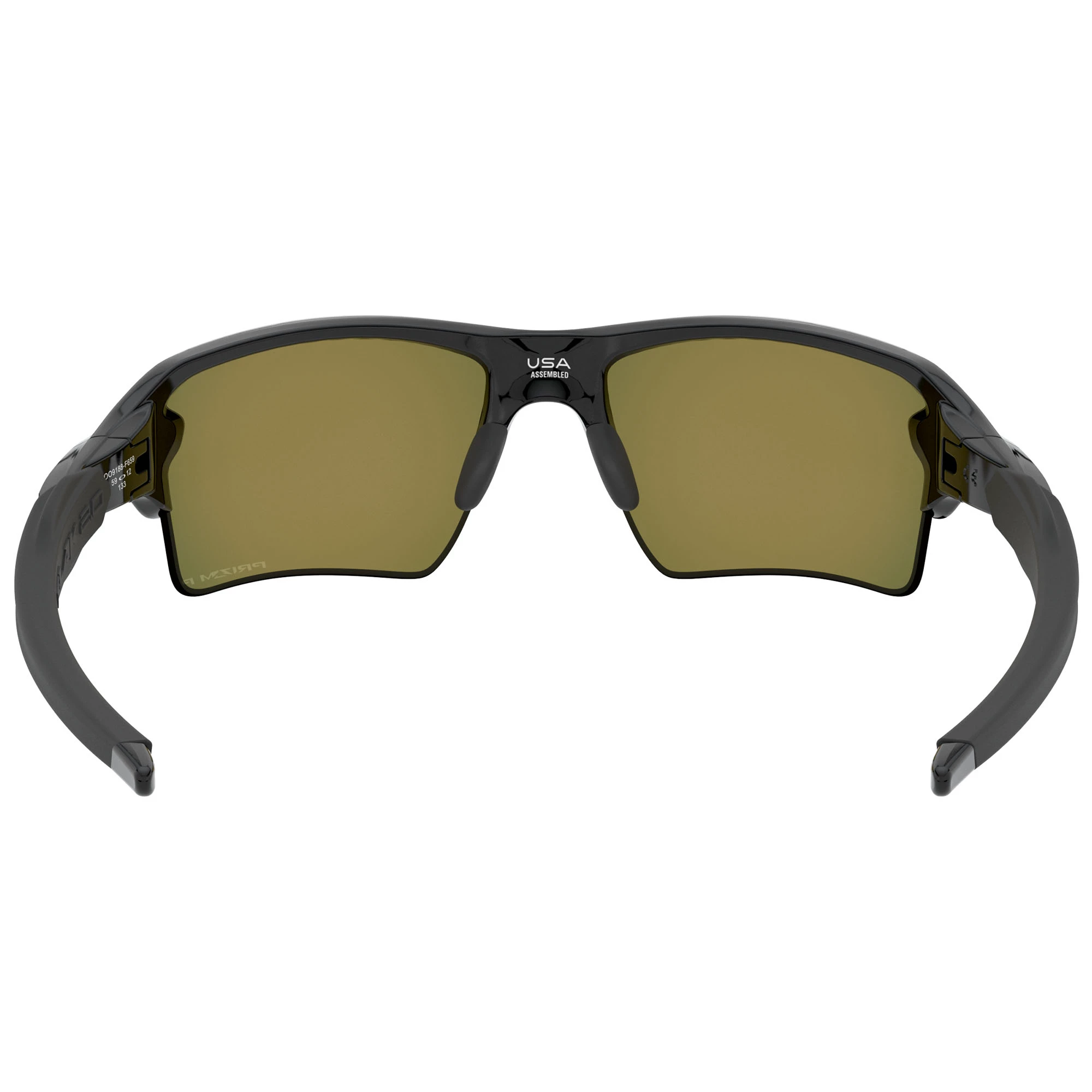 Oakley Men's Flak® 2.0 XL Sunglasses 7 Oakley Men's Flak® 2.0 XL Sunglasses - Image 5