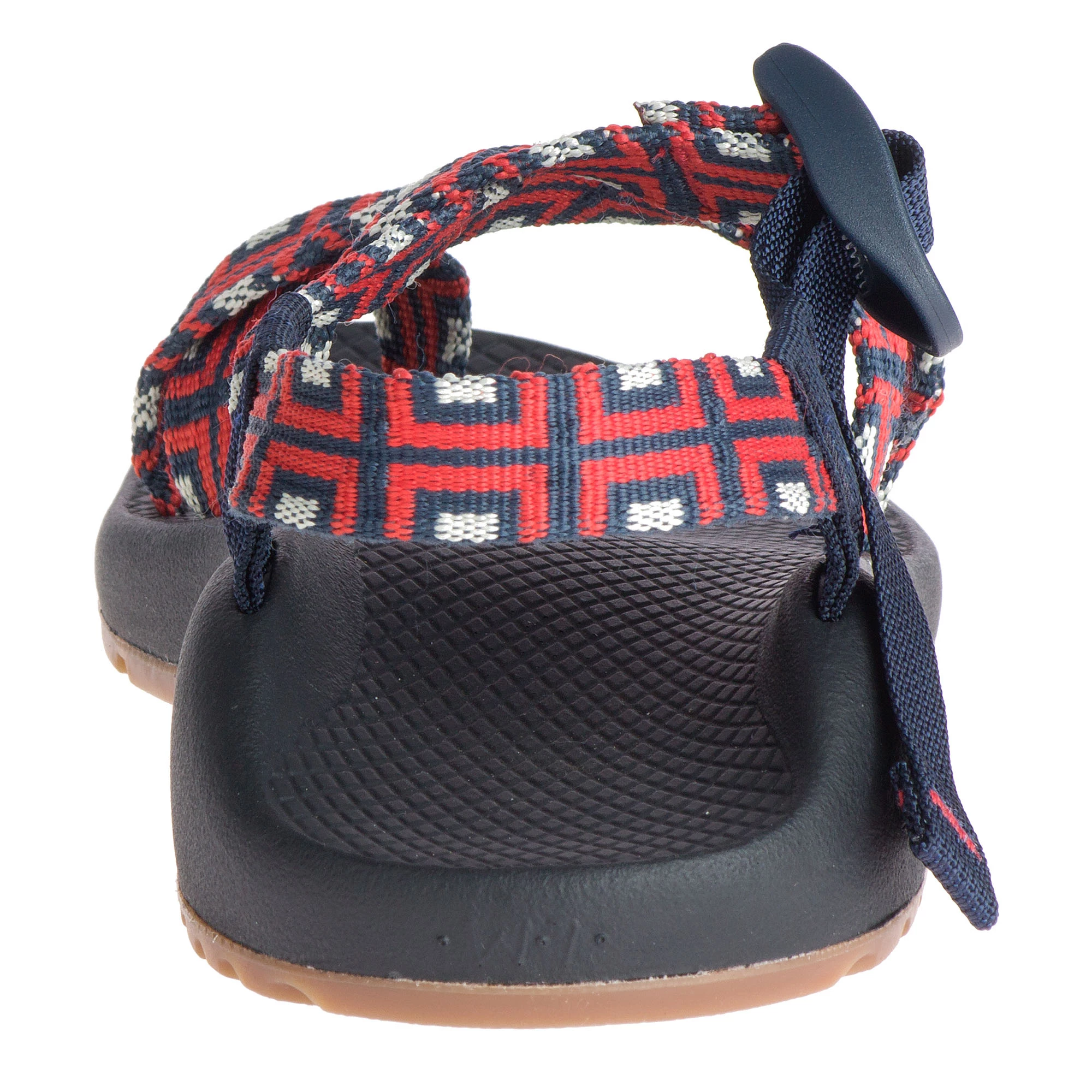 Chaco Women's Z/2 Classic Sandals Prairie Grenadine 6 Chaco Women's Z/2 Classic Sandals Prairie Grenadine - Image 4