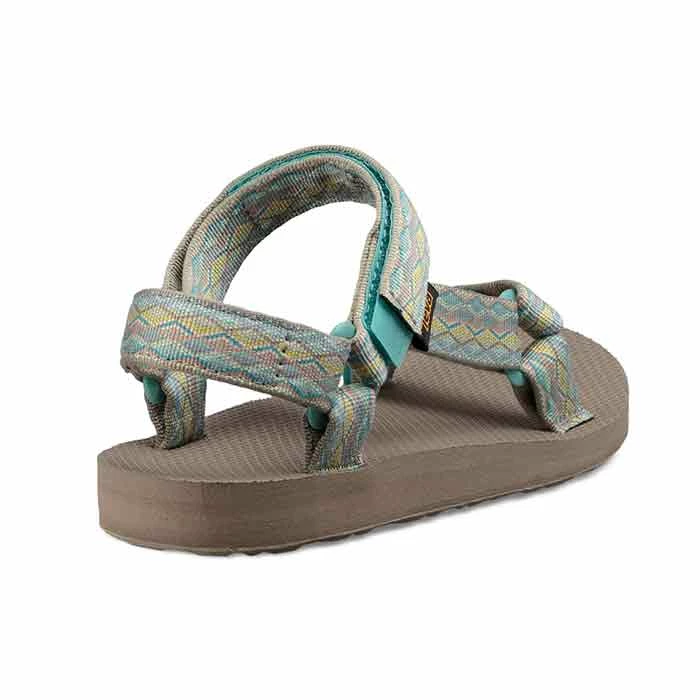 Teva Women's Original Universal Sandals Prints 7 Teva Women's Original Universal Sandals Prints - Image 5