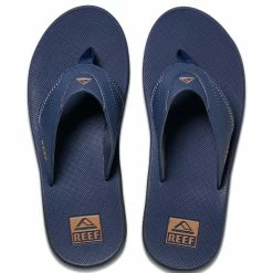 REEF Men's Fanning Casual Sandals -ONeill Shop 97c82ee8 28ea 4833 893d e35883a367a4