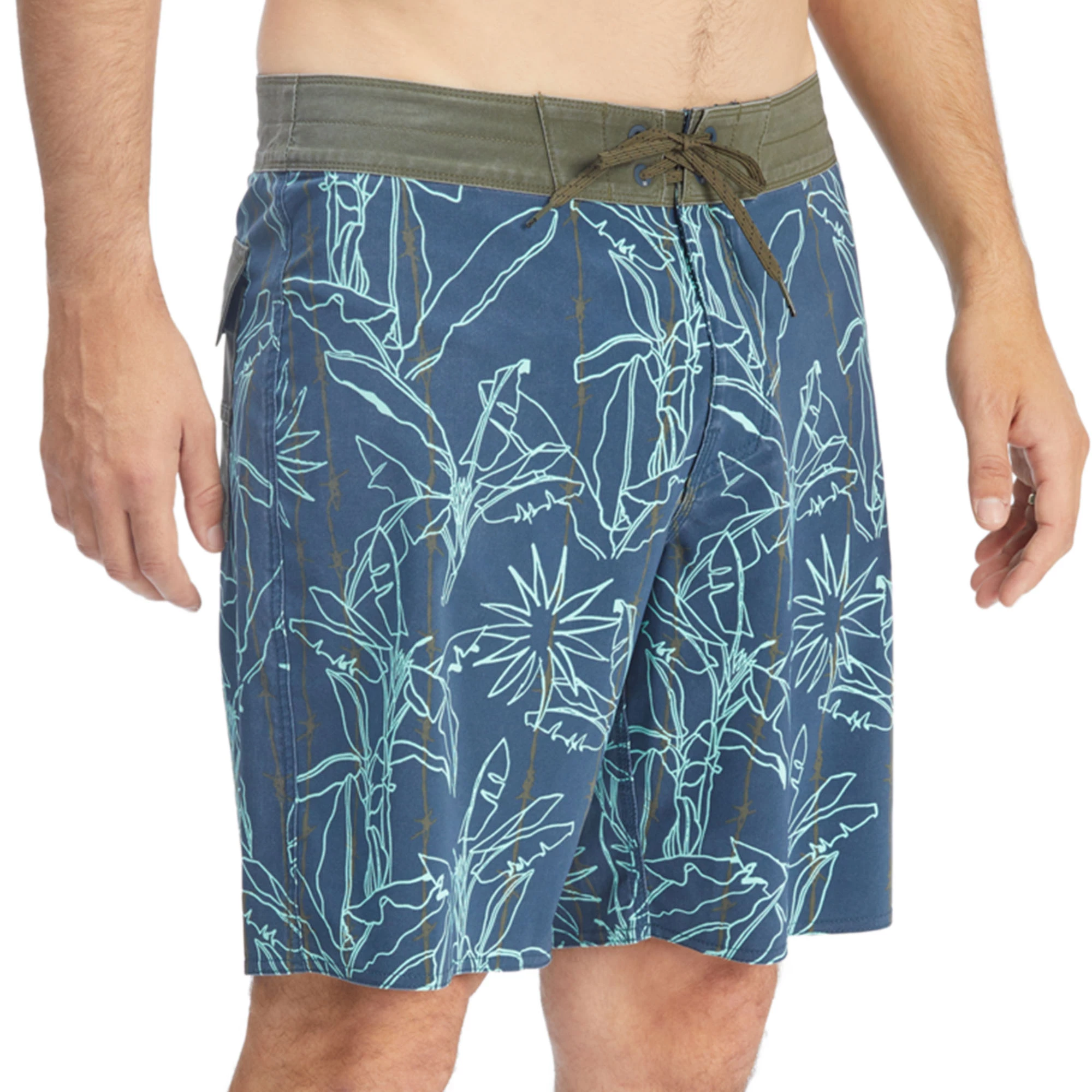 Billabong Mens Sundays Pro 19" Boardshorts 24 Billabong Mens Sundays Pro 19" Boardshorts - Image 22