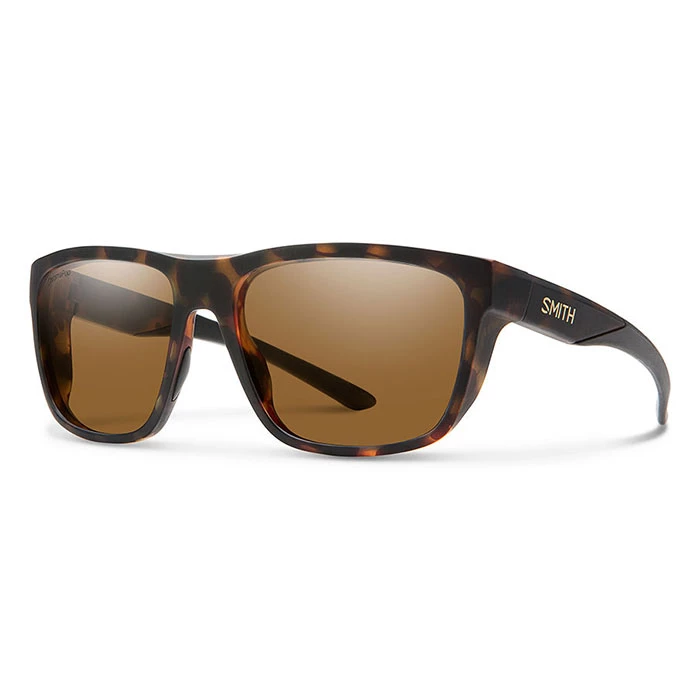 Smith Men's Barra Lifestyle Sunglasses 4 Smith Men's Barra Lifestyle Sunglasses - Image 2