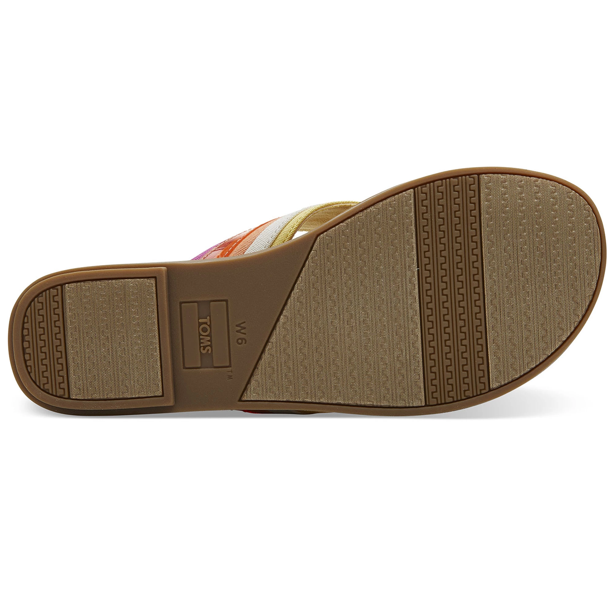 Toms Women's Viv Sandals 6 Toms Women's Viv Sandals - Image 4
