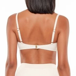 Sanctuary Women's Seamed Bralette Swim Top 7 Sanctuary Women's Seamed Bralette Swim Top -ONeill Shop 9896bc10 44a3 46f2 b58d acdb2c5e7122