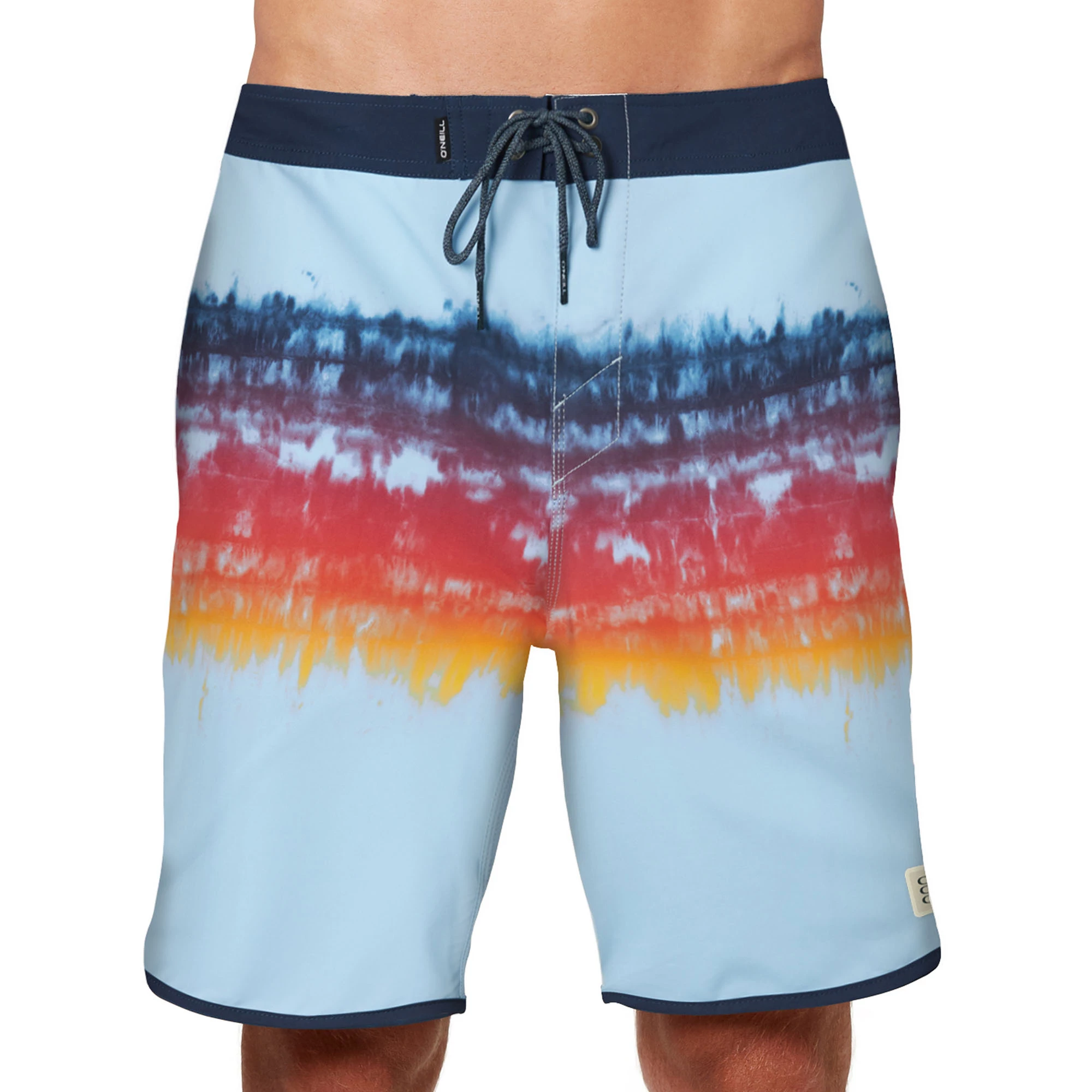 O'Neill Men's Daydream Cruzer Boardshorts 5 O'Neill Men's Daydream Cruzer Boardshorts - Image 3
