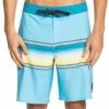 Quiksilver Men's Surfsilk Sun Faded 19" Boardshorts -ONeill Shop 99b655c1 377d 404c 8a08 72a32252b8ad