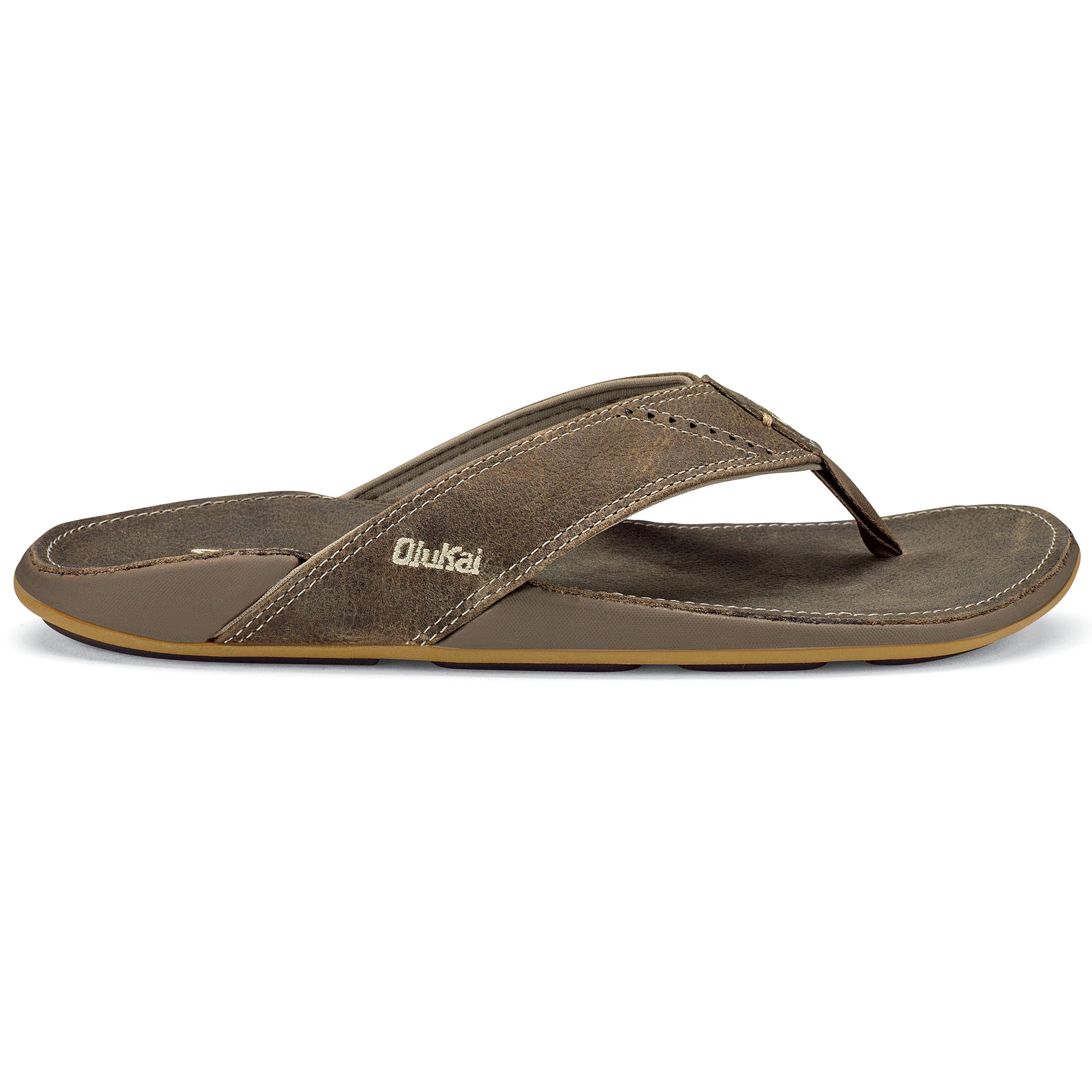 OluKai Men's Nui Casual Sandals 19 OluKai Men's Nui Casual Sandals - Image 17