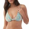 O'Neill ONeill Womens Julie Pismo Bikini Top -ONeill Shop 9a5c3cea 4b07 417b bbb6 e959ae3c10f8