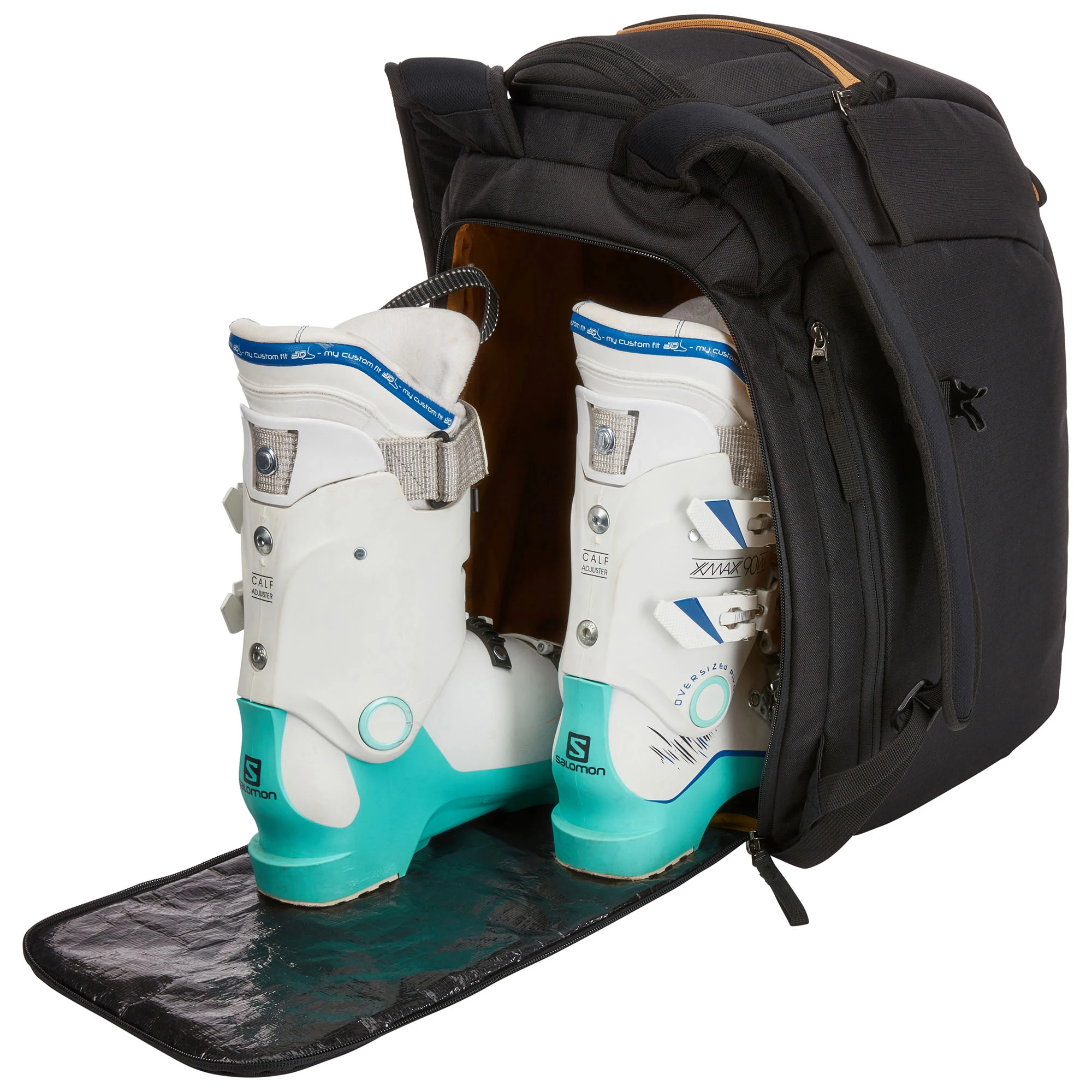 Thule Roundtrip 45L Boot Pack 8 Thule Roundtrip 45L Boot Pack - Image 6