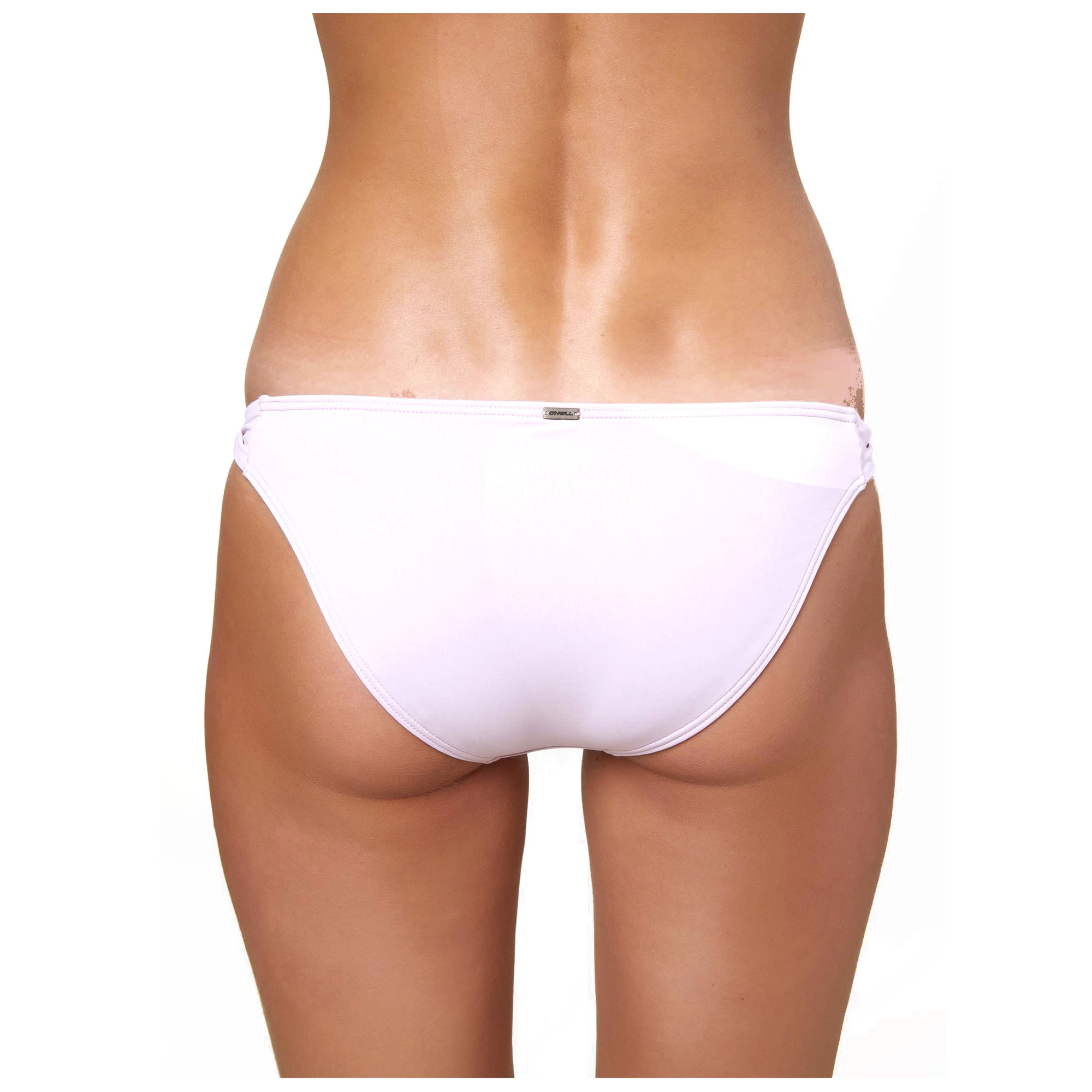 O'Neill Women's Salt Water Solids Twist Tab Bikini 8 O'Neill Women's Salt Water Solids Twist Tab Bikini - Image 6