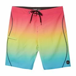 O'Neill ONeill Boys Hyperfreak S-Seam Fade Boardshorts -ONeill Shop 9aa9a6cc 2f84 4acc a0c5 4cc5f39503b2