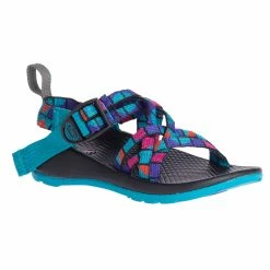 Chaco Girls ZX/1 Sandals
