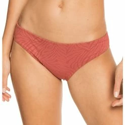 ROXY Women's Wild Babe Full Bikini Bottoms