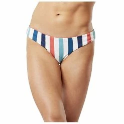 Carve Designs Women's Sanitas Reversible Bikini Bottoms -ONeill Shop 9b89f459 e6ed 4f95 9f98 245de2ff1b0d