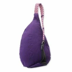 KAVU Women's Rope Pack Backpack Solids -ONeill Shop 9b8ee870 7bf5 4e23 ab3f d509588760c6