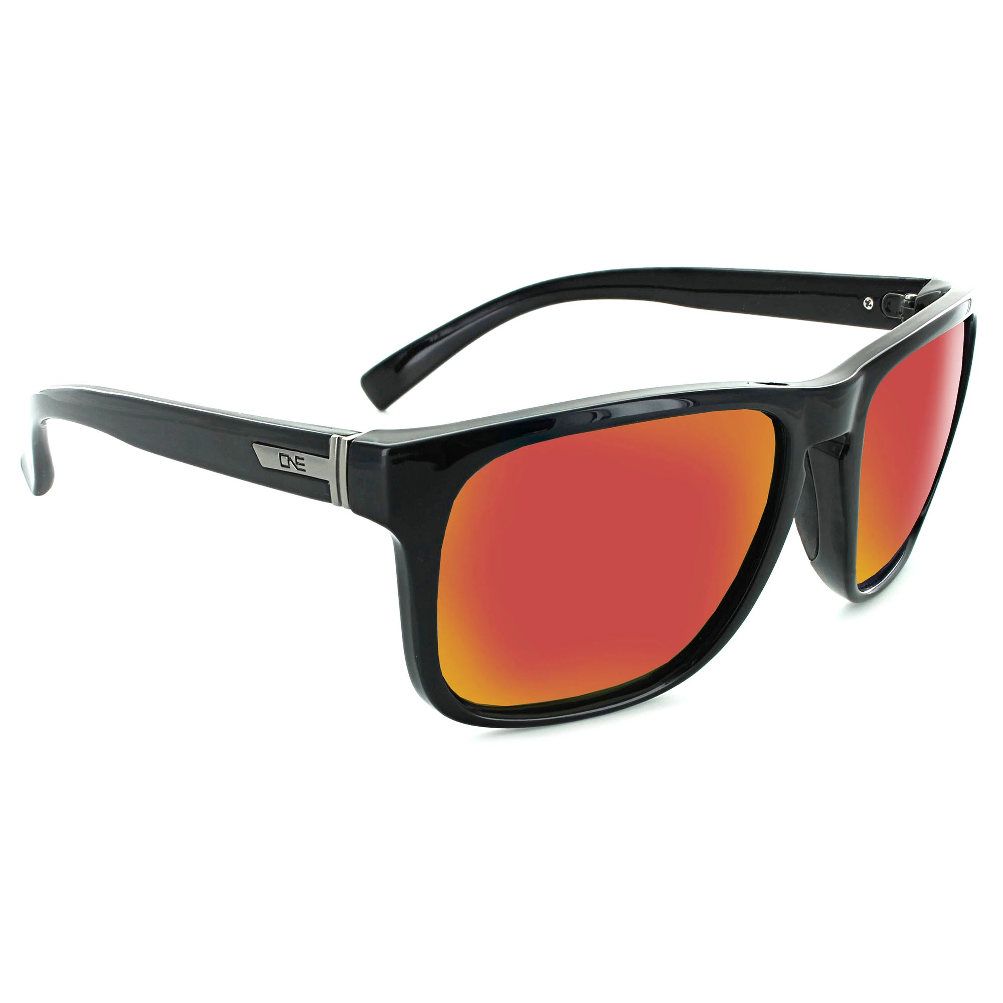 ONE By Optic Nerve Ziggy Sunglasses 7 ONE By Optic Nerve Ziggy Sunglasses - Image 5