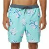 O'Neill ONeill Mens Urchin Volley 17 Boardshorts -ONeill Shop 9c53795c 8821 46c5 afa9 d41726a39a8c