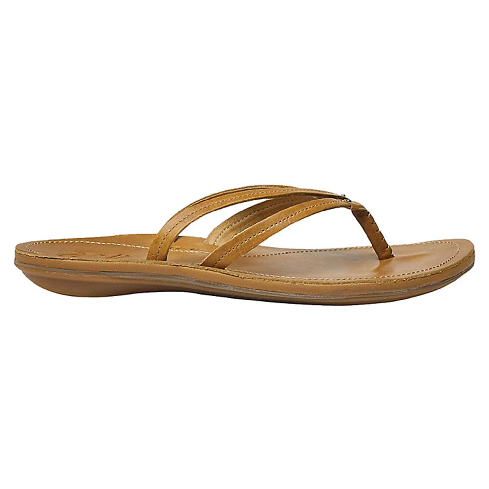 OluKai Women's U'I Flip Flops 3 OluKai Women's U'I Flip Flops