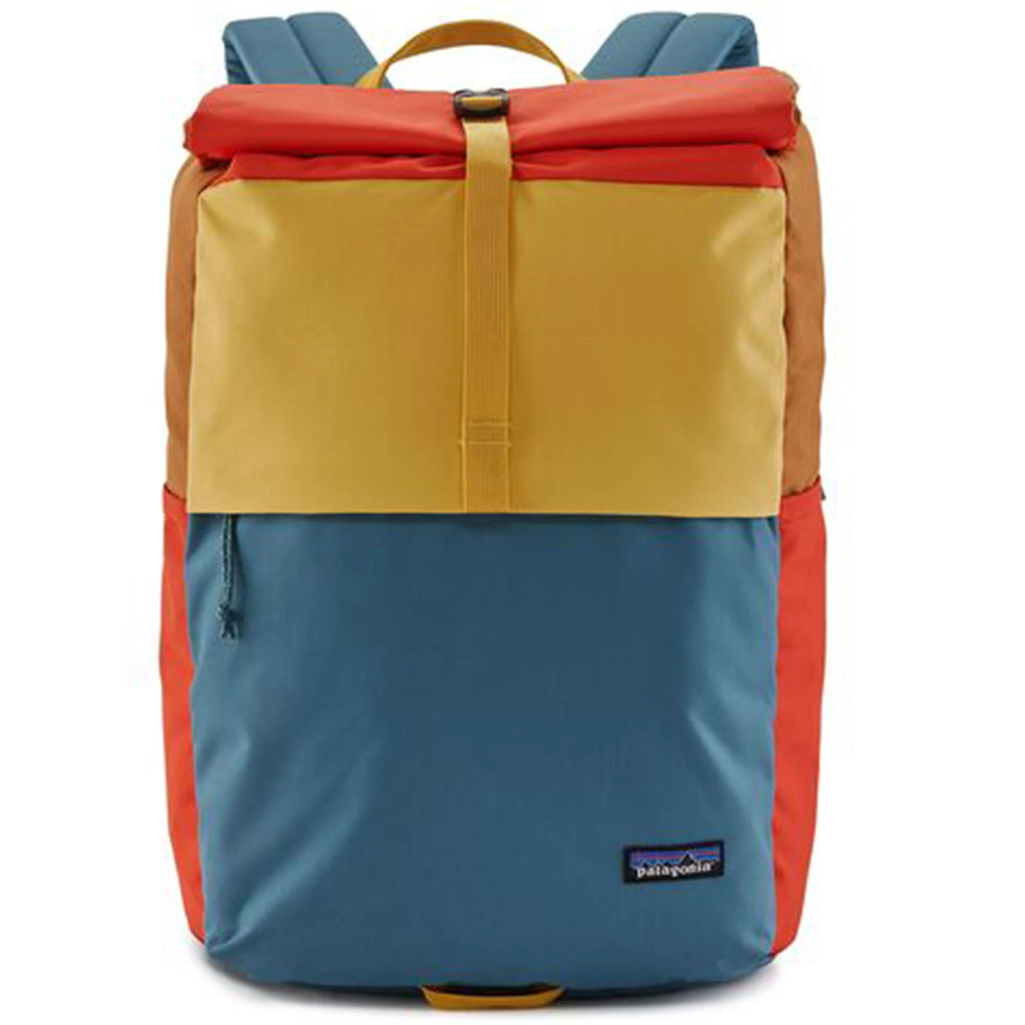 Patagonia Arbor Roll 30L Top Pack 10 Patagonia Arbor Roll 30L Top Pack - Image 8