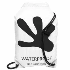 Geckobrands Waterproof Drawstring Backpack 22 Geckobrands Waterproof Drawstring Backpack -ONeill Shop 9d393305 7078 47d6 9193 38423eb5c01c