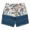 Salty Crew Mens Tandem Elastic 18" Boardshorts -ONeill Shop 9d3f9858 0915 415b a5dd cf864dec5fbd