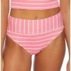 Splendid Womens Atmospheric Stripe High Waist Bikini Bottoms 1 Splendid Womens Atmospheric Stripe High Waist Bikini Bottoms -ONeill Shop 9d42c42c 4fef 4c96 b30e 258829b68e15