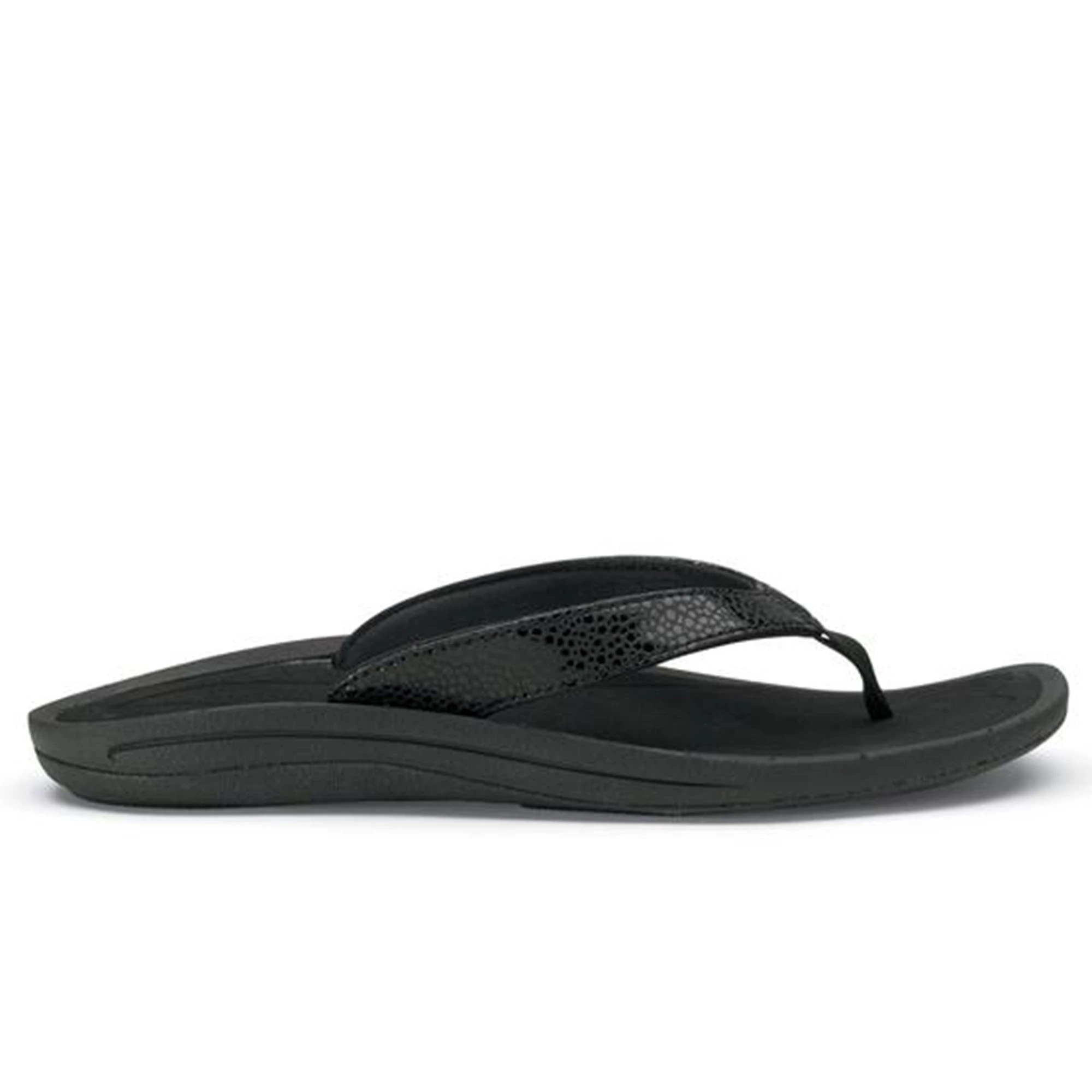 OluKai Women's Kulapa Kai Flip Flops 4 OluKai Women's Kulapa Kai Flip Flops - Image 2