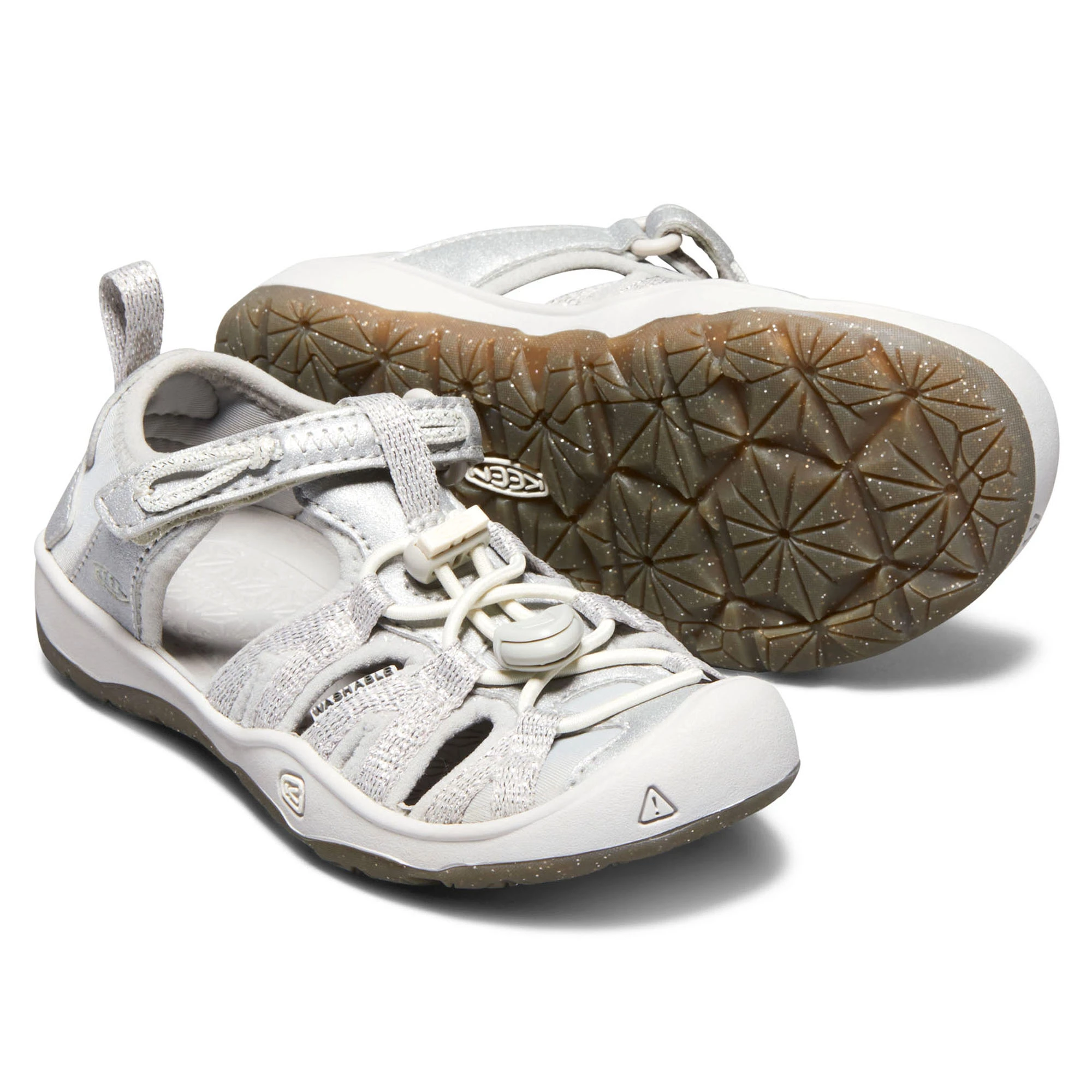 Keen Girl's Moxie Toddler Sandals 17 Keen Girl's Moxie Toddler Sandals - Image 15