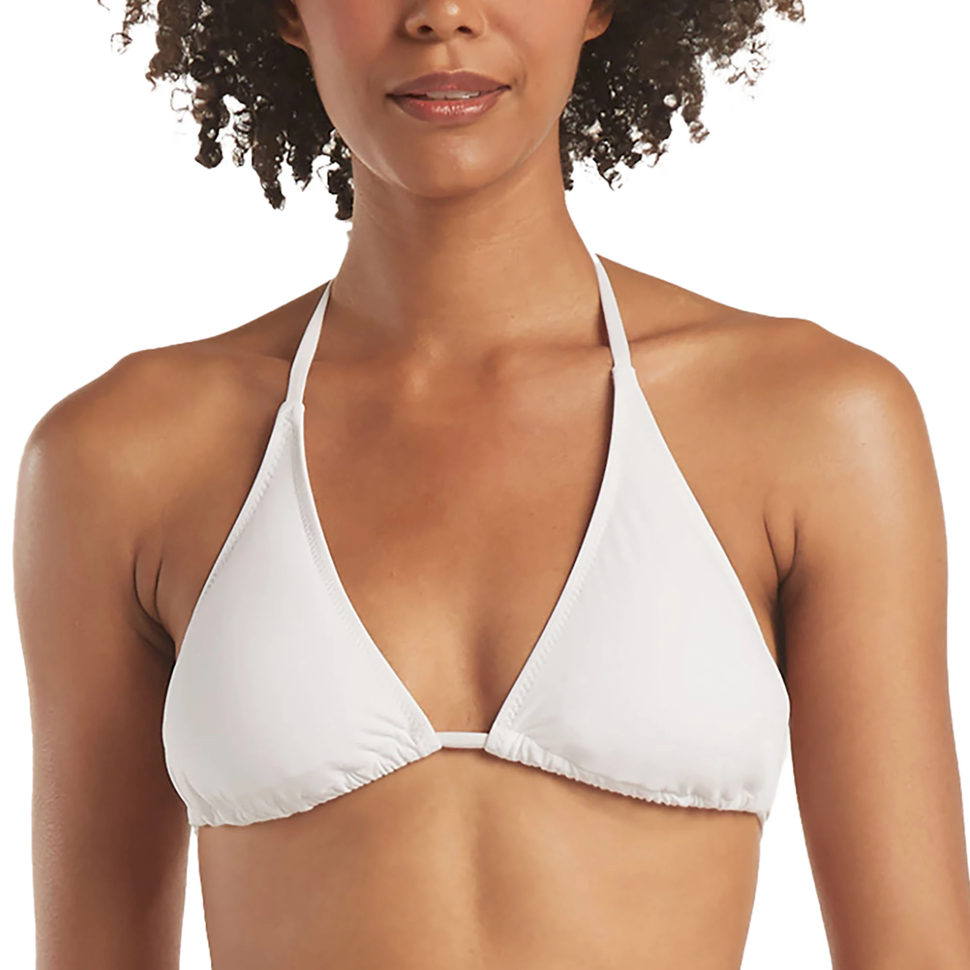 Helen Jon Womens String Bikini Top - Textured 3 Helen Jon Womens String Bikini Top - Textured