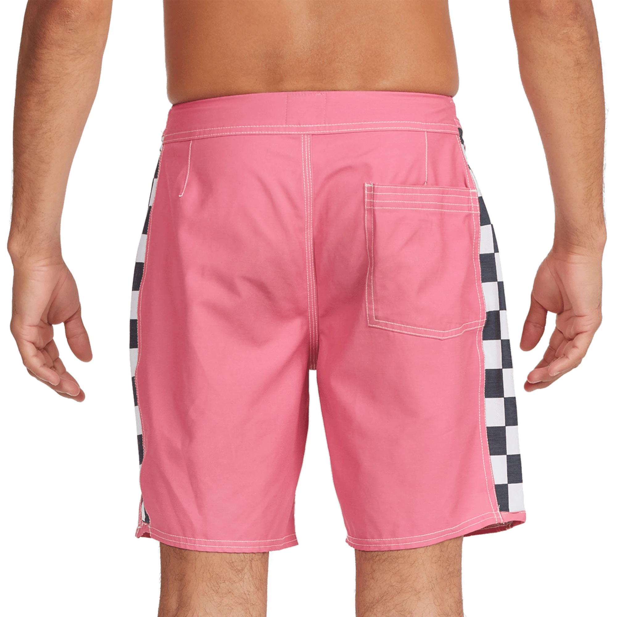 Quiksilver Men's Original Arch 18" Boardshorts 4 Quiksilver Men's Original Arch 18" Boardshorts - Image 2