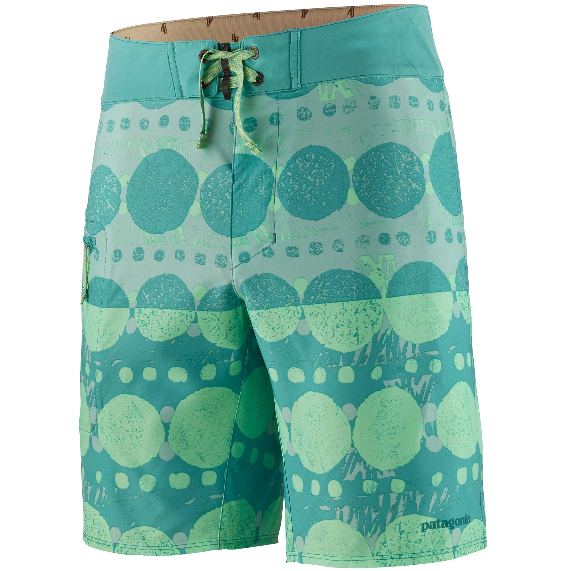 Patagonia Men's Stretch Planing 19" Boardshorts 3 Patagonia Men's Stretch Planing 19" Boardshorts