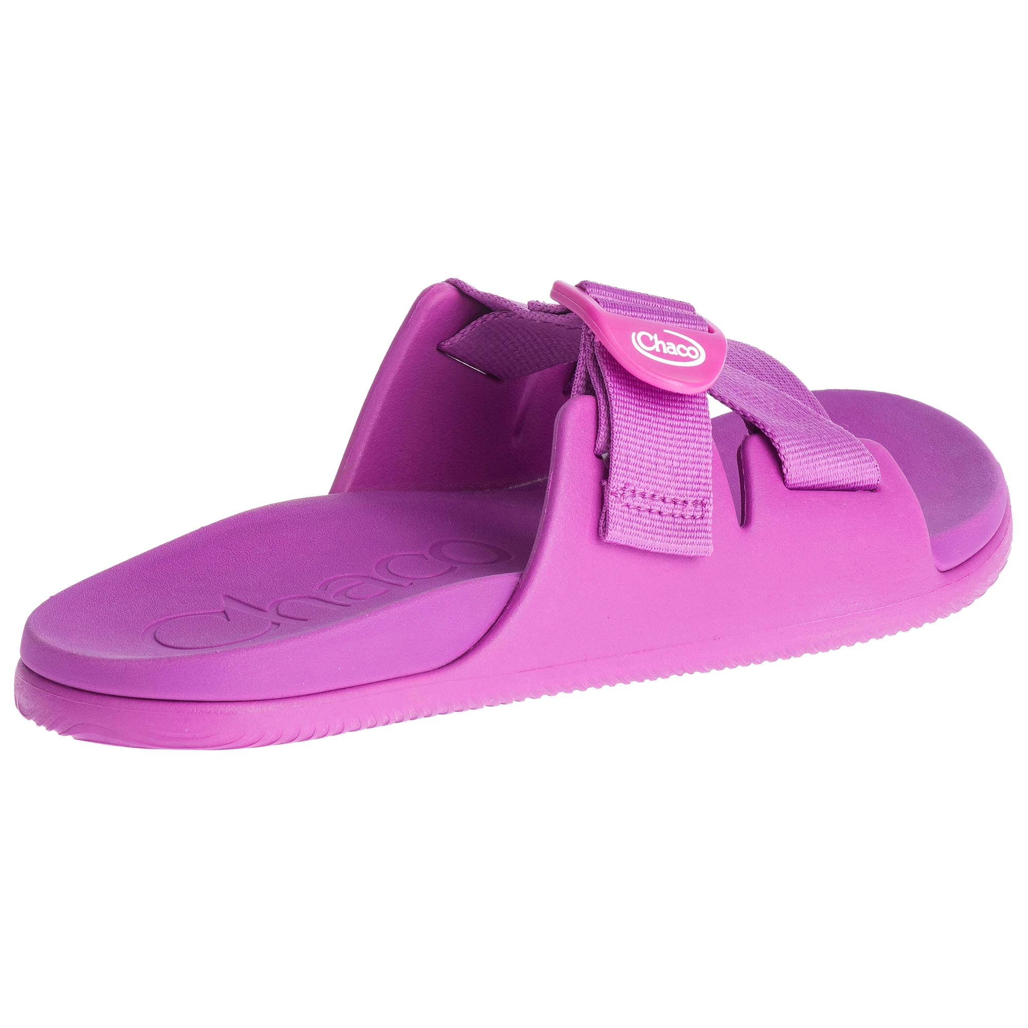 Chaco Womens Chillos Slide Sandals 34 Chaco Womens Chillos Slide Sandals - Image 32