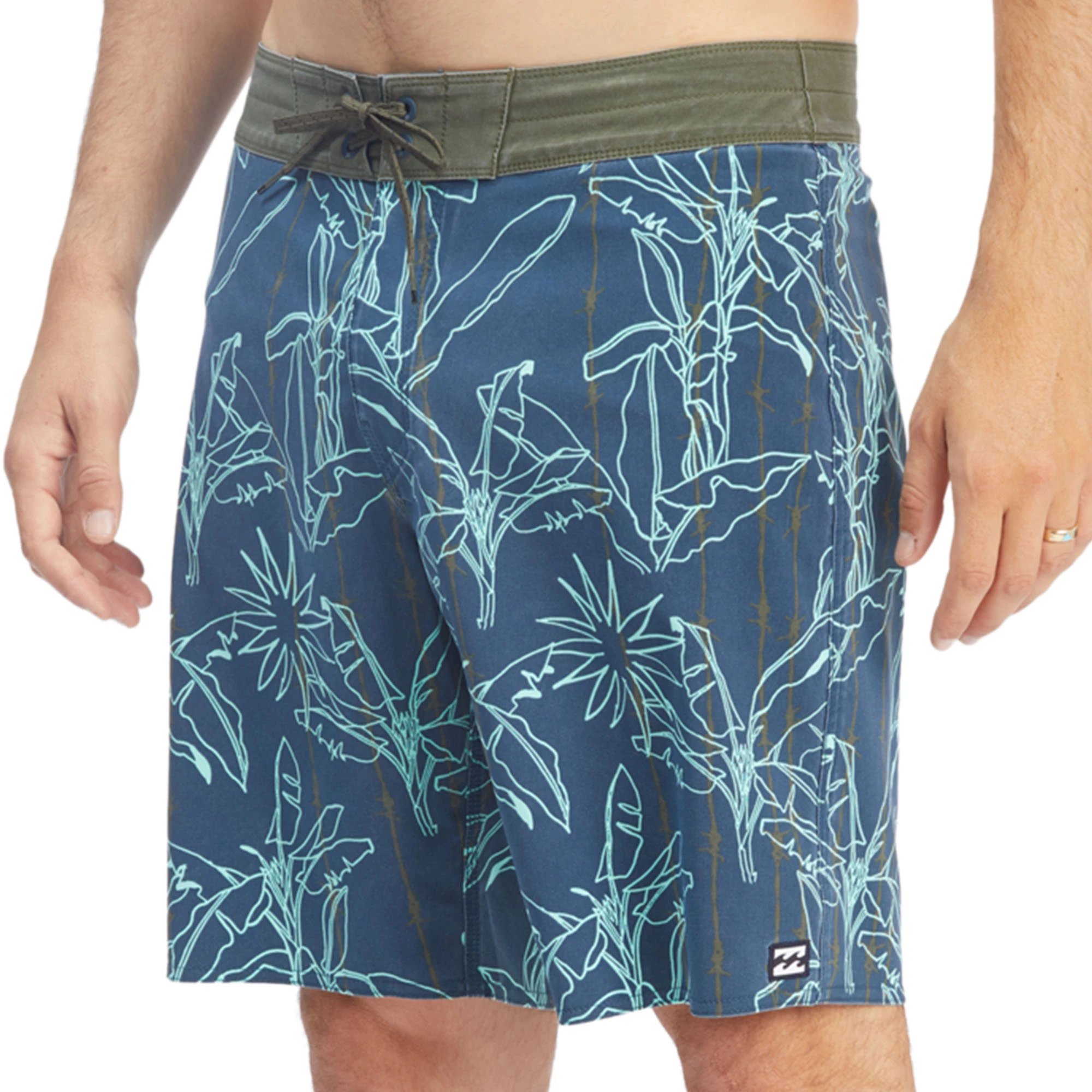 Billabong Mens Sundays Pro 19" Boardshorts 23 Billabong Mens Sundays Pro 19" Boardshorts - Image 21