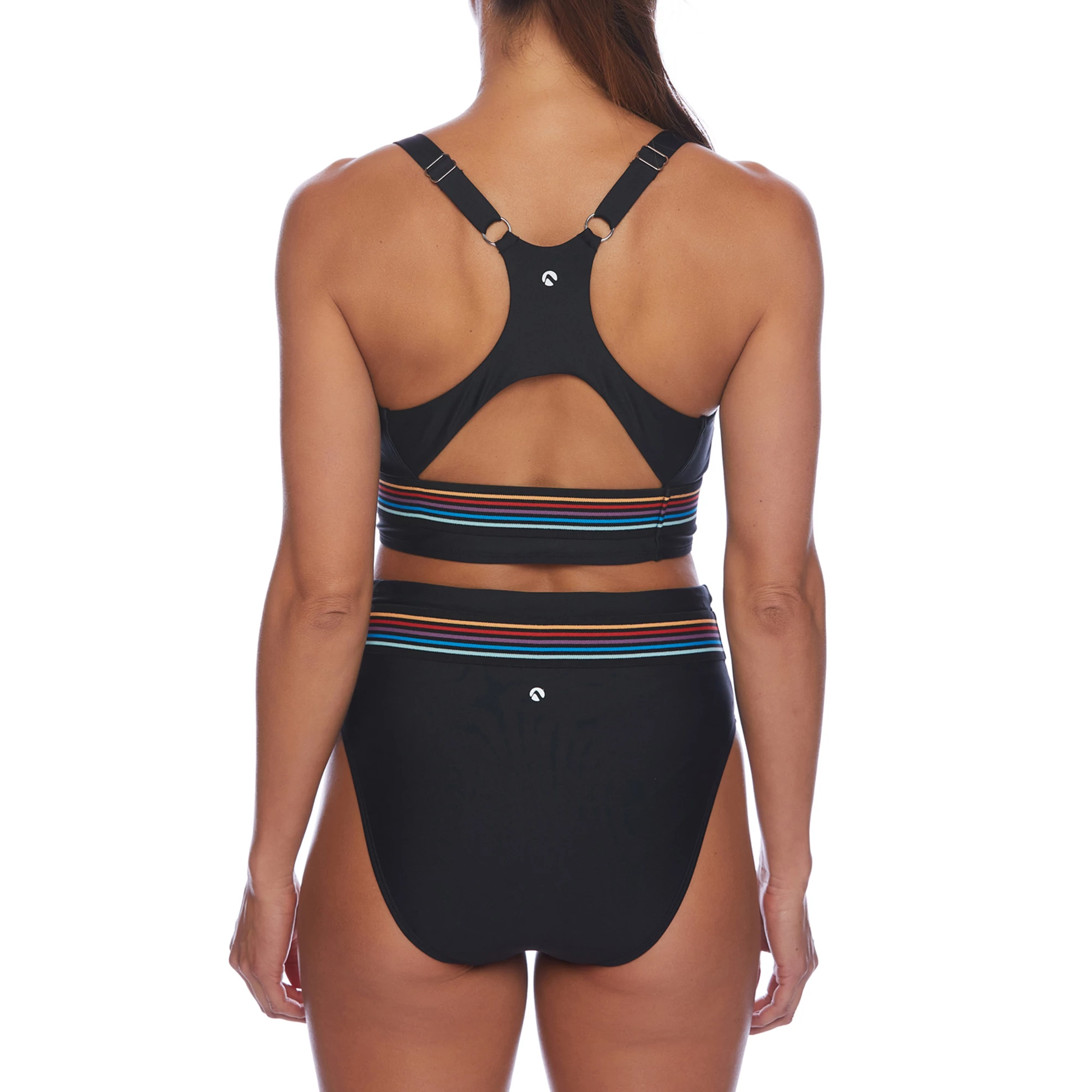 Next By Athena Womens Good Karma Malibu Shape Swimsuit 4 Next By Athena Womens Good Karma Malibu Shape Swimsuit - Image 2