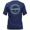 Billabong Men's Rotor Short Sleeve Rashguard 1 Billabong Men's Rotor Short Sleeve Rashguard -ONeill Shop a001664e a351 4431 86e6 de12eea08120