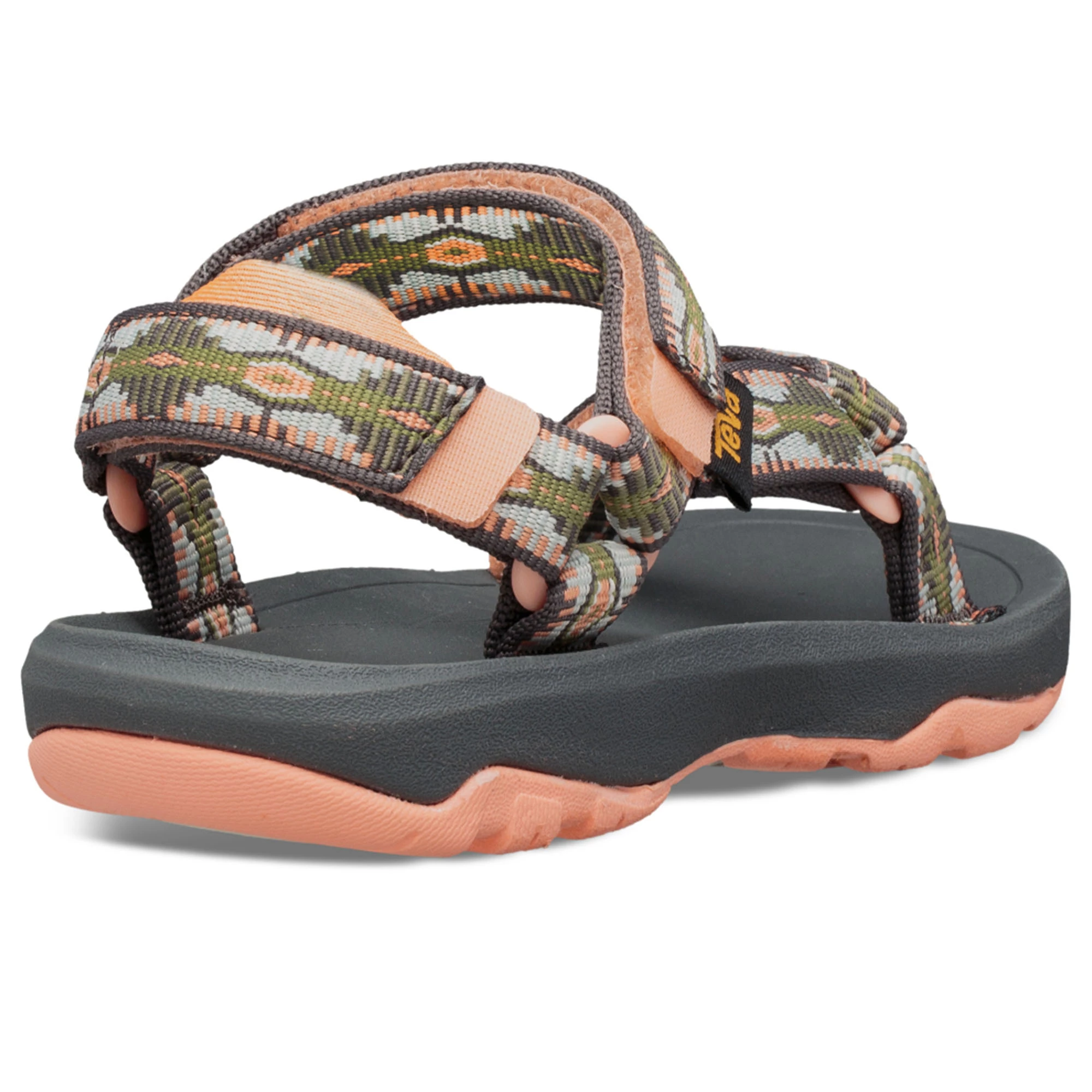 Teva Girl's Hurricane XLT 2 Sandals 22 Teva Girl's Hurricane XLT 2 Sandals - Image 20