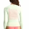 Billabong Womens Sol Searcher Long Sleeve Rashguard -ONeill Shop a01aa4bb b1db 4f32 9d16 f8d77cbab5ba