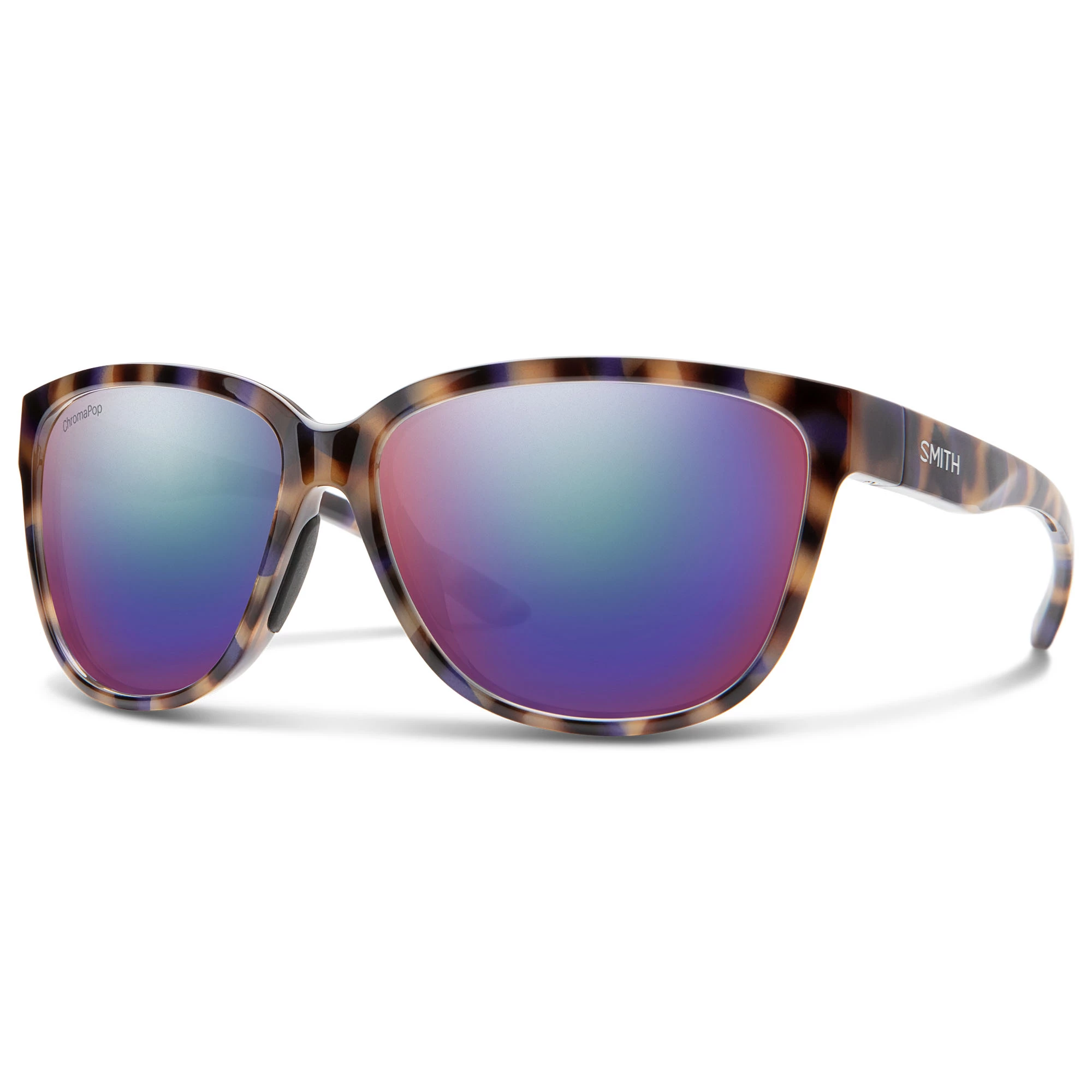 Smith Women's Monterey Lifestyle Sunglasses 3 Smith Women's Monterey Lifestyle Sunglasses