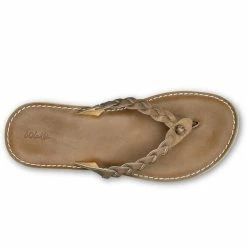 OluKai Women's Kahiko Casual Sandals 22 OluKai Women's Kahiko Casual Sandals -ONeill Shop a0617655 3ceb 4965 a636 b0f473642fd2