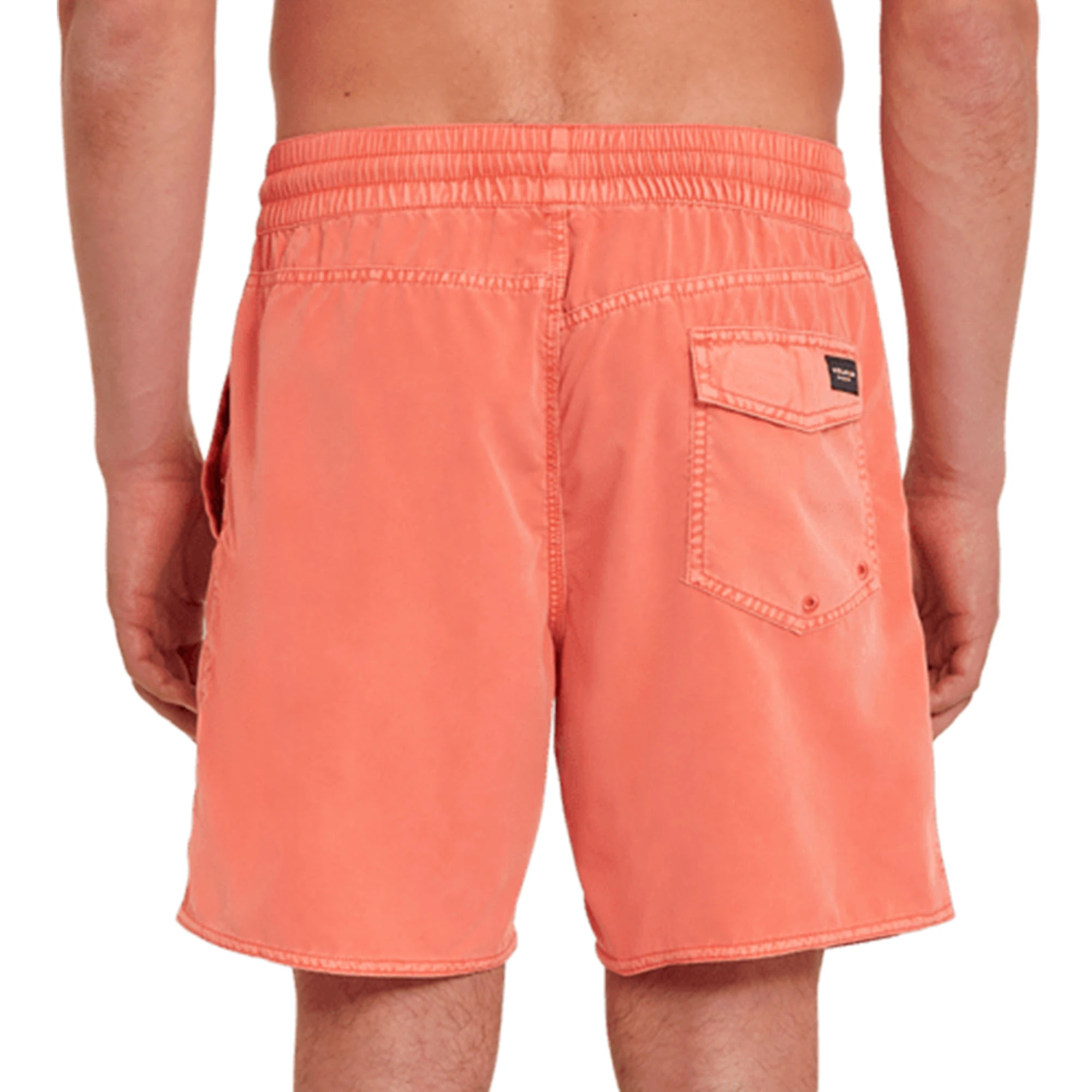 Volcom Men's Center Boardshorts 12 Volcom Men's Center Boardshorts - Image 10