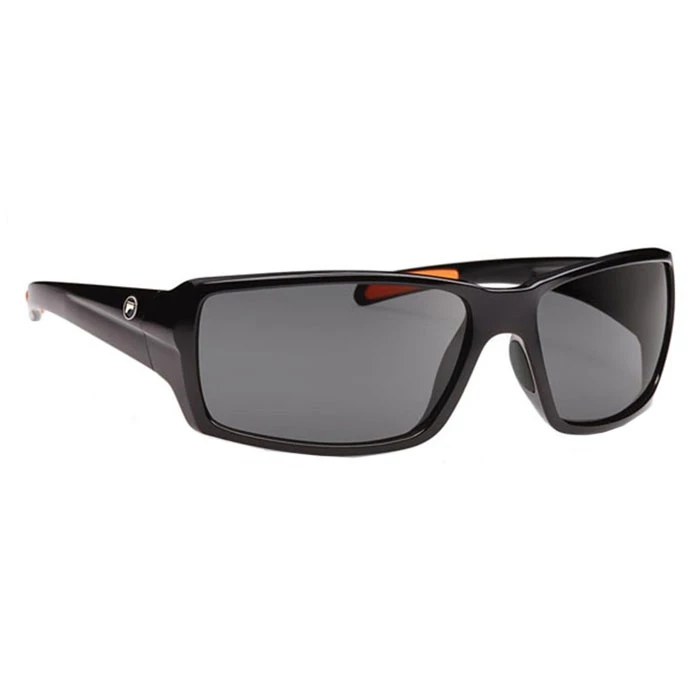 Forecast Men's Larken Sunglasses 4 Forecast Men's Larken Sunglasses - Image 2