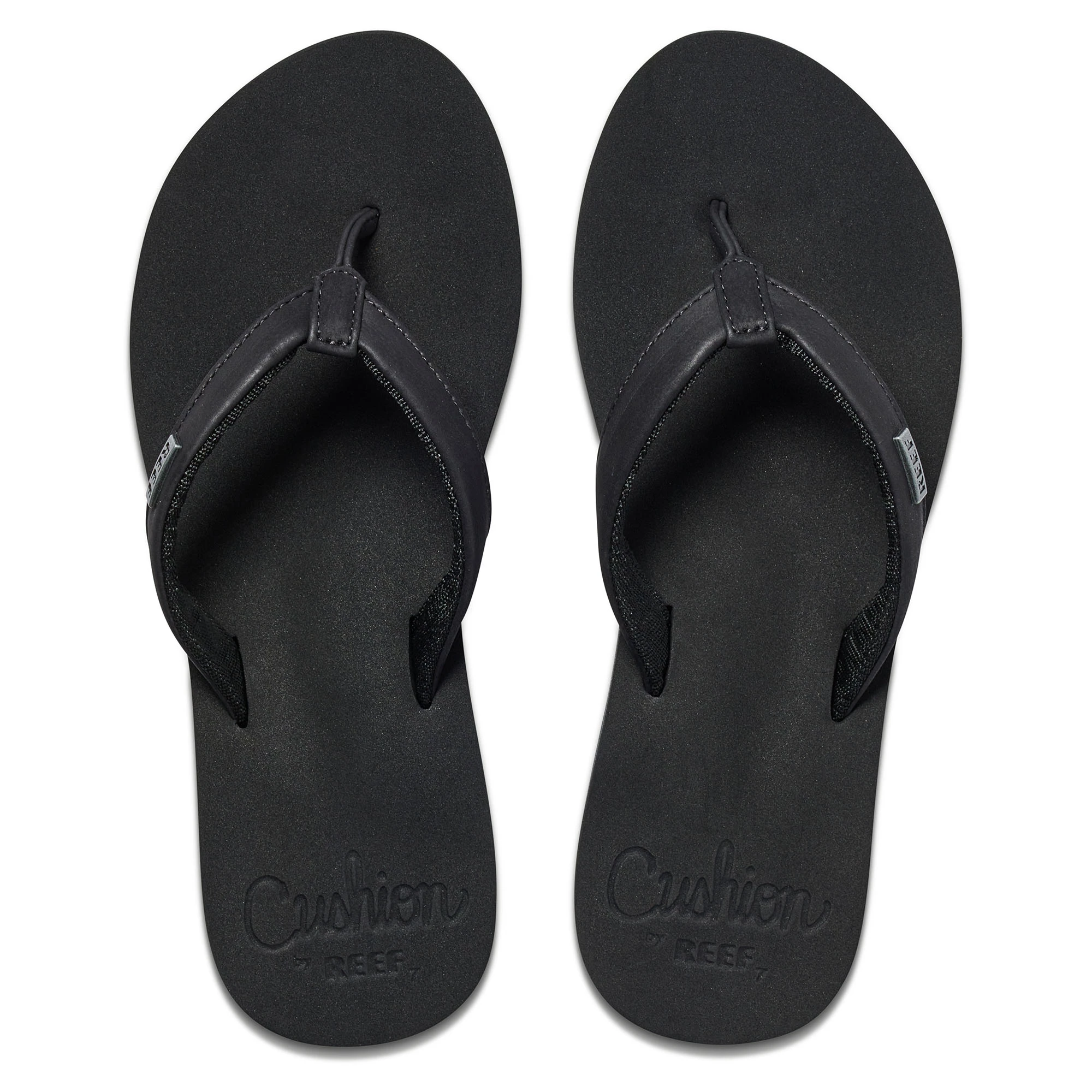 Reef Womens Reef Cushion Sandals 4 Reef Womens Reef Cushion Sandals - Image 2