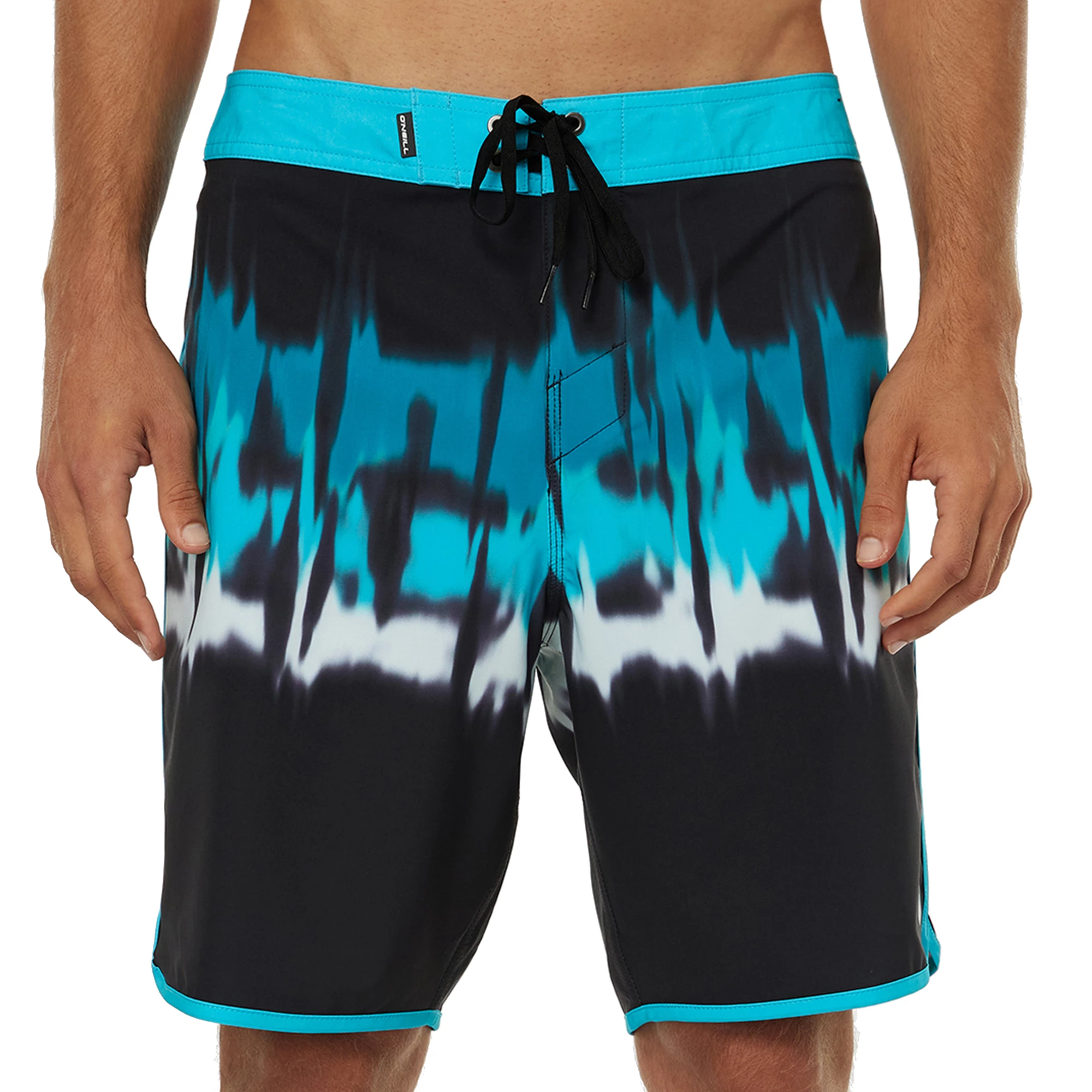 O'Neill ONeill Mens Hyperfreak Dreamweaver 19" Boardshorts 3 O'Neill ONeill Mens Hyperfreak Dreamweaver 19" Boardshorts