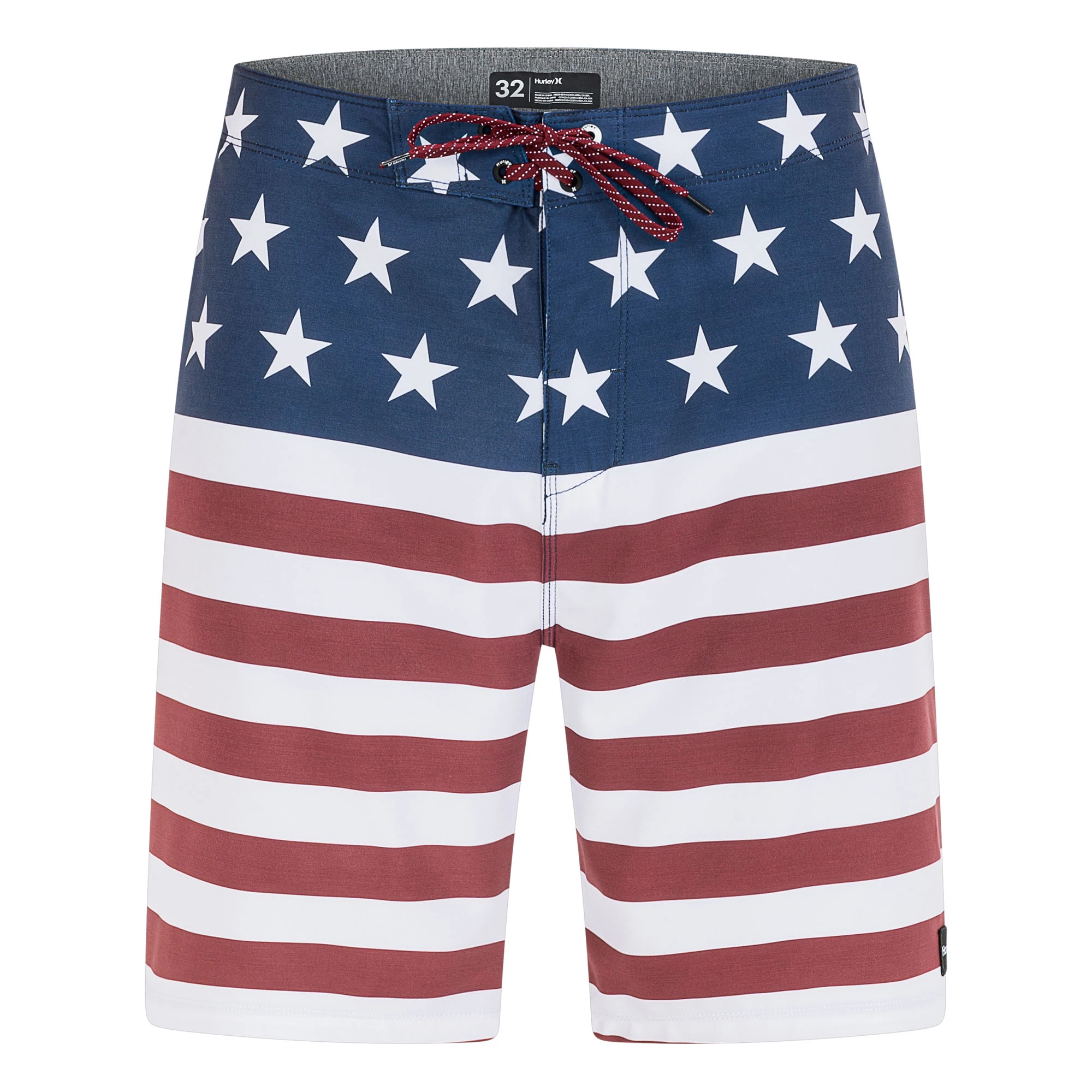 Hurley Mens Phantom Weekender 20" Boardshorts 5 Hurley Mens Phantom Weekender 20" Boardshorts - Image 3