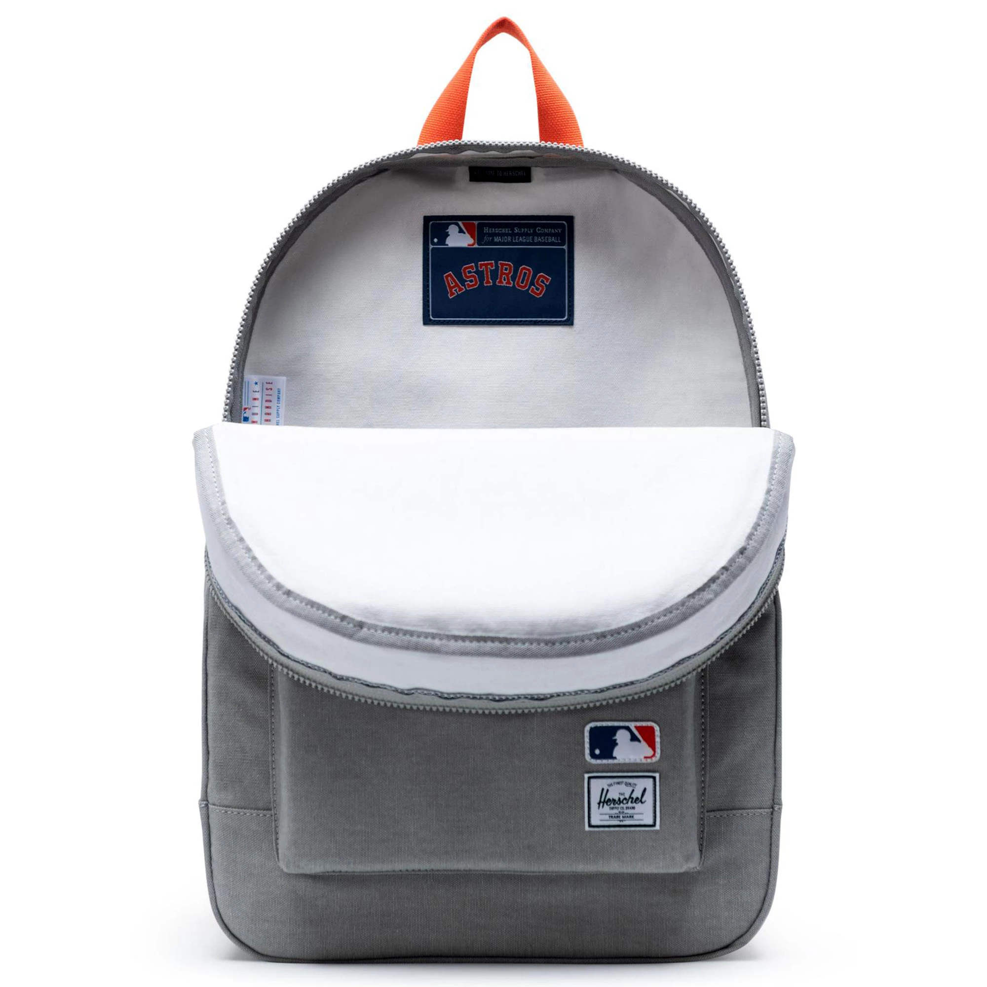 Herschel Supply Astros Daypack Backpack 6 Herschel Supply Astros Daypack Backpack - Image 4