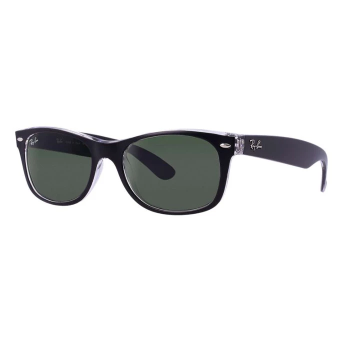 Ray-ban New Wayfarer With Green Lenses Polarized S 4 Ray-ban New Wayfarer With Green Lenses Polarized S - Image 2