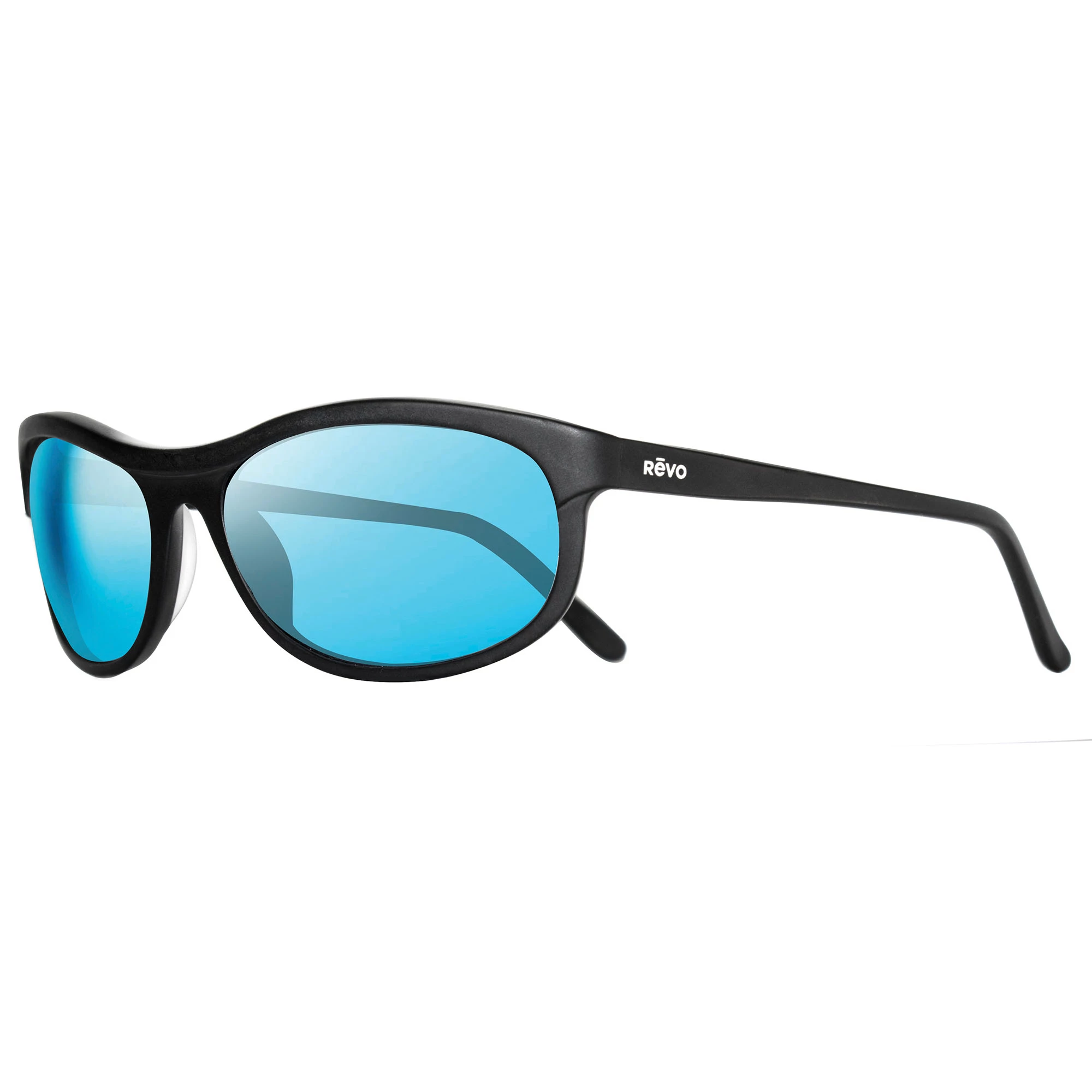 Revo Vintage Wrap Sunglasses 4 Revo Vintage Wrap Sunglasses - Image 2