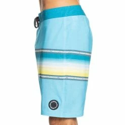 Quiksilver Men's Surfsilk Sun Faded 19" Boardshorts 10 Quiksilver Men's Surfsilk Sun Faded 19" Boardshorts -ONeill Shop a23e2dd0 7d0c 4572 96c0 8dc0f4a389fc