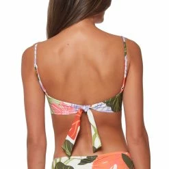 Sanctuary Women's V Wire Bandeau Swim Top 5 Sanctuary Women's V Wire Bandeau Swim Top -ONeill Shop a2fa666b 1a47 4baa 956a acc5fa06d32a